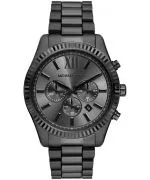 Michael Kors Lexington Chronograph férfi karóra