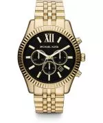Michael Kors Lexington Férfi Karóra
