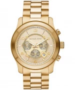 Michael Kors Runway Chronograph férfi karóra
