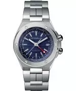 Herbelin Cap Camarat GMT Limited Edition férfi karóra