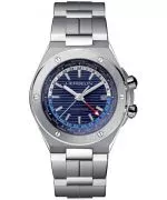 Herbelin Cap Camarat GMT Limited Edition Férfi Karóra