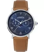 Herbelin Inspiration Moon Phase férfi karóra