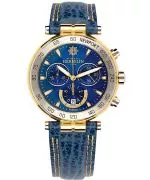 Herbelin Newport Originals Chronograph férfi karóra