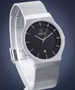Obaku Classic férfi karóra
