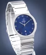 Obaku Classic férfi karóra