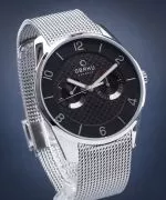 Obaku Classic férfi karóra