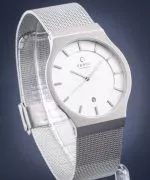 Obaku Classic férfi karóra
