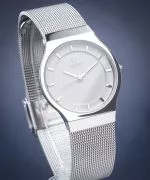 Obaku Classic férfi karóra