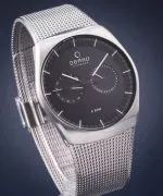 Obaku Classic férfi karóra