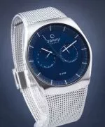 Obaku Classic férfi karóra