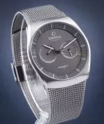 Obaku Classic férfi karóra