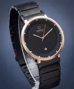 Obaku Harmony férfi karóra