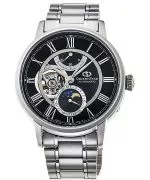 Orient Star Open Heart Automatic Férfi Karóra