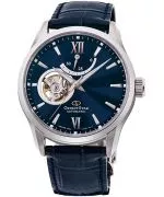 Orient Star Open Heart Automatic Férfi Karóra