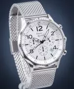 Pierre Ricaud Chronograph Férfi Karóra