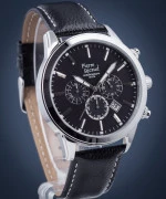 Pierre Ricaud Chronograph férfi karóra