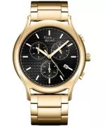 Pierre Ricaud Classic Chronograph férfi karóra