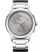 Pierre Ricaud Classic Chronograph férfi karóra