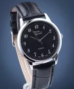 Pierre Ricaud Classic Férfi Karóra