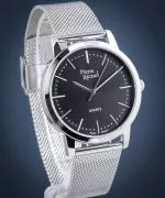 Pierre Ricaud Classic Férfi Karóra