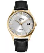 Pierre Ricaud Classic férfi karóra