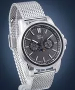 Pierre Ricaud Moon Phase Férfi Karóra