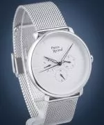 Pierre Ricaud Multifunction Férfi Karóra