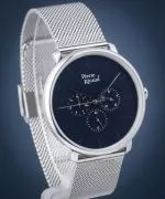 Pierre Ricaud Multifunction Férfi Karóra