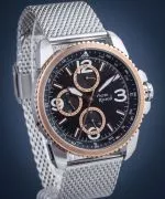 Pierre Ricaud Multifunction SET Férfi Karóra