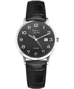 Pierre Ricaud Sapphire férfi karóra