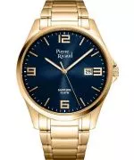 Pierre Ricaud Sapphire férfi karóra
