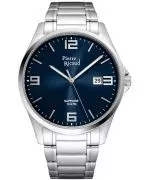 Pierre Ricaud Sapphire férfi karóra