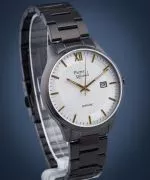 Pierre Ricaud Sapphire Férfi Karóra