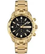 Plein Sport Impact Chronograph férfi karóra