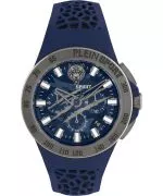 Plein Sport Thunderstorm Chrono Férfi Karóra
