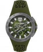 Plein Sport Thunderstorm Chrono férfi karóra