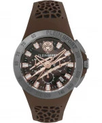 Plein Sport Thunderstorm Chrono férfi karóra