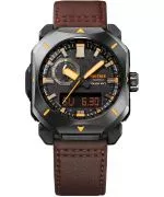 Casio Protrek Octagon Férfi Karóra
