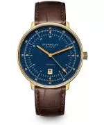 Sternglas Hamburg Automatic Ed. Marine férfi karóra
