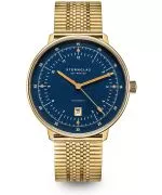 Sternglas Hamburg Automatic Ed. Marine férfi karóra