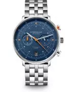 Sternglas Hamburg Ed Küstemm Chronograph férfi karóra