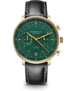 Sternglas Hamburg Ed Vintage Chronograph férfi karóra