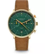 Sternglas Hamburg Ed Vintage Chronograph férfi karóra