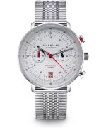 Sternglas Hamburg Mecha-Quartz Chrono férfi karóra