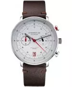 Sternglas Hamburg Mecha-Quartz Chrono férfi karóra