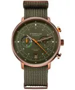 Sternglas Hamburg Mecha-Quartz Chrono férfi karóra
