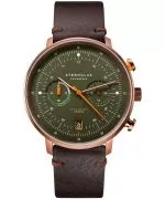 Sternglas Hamburg Mecha-Quartz Chrono férfi karóra