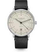 Sternglas Hamburg Pro Automatik férfi karóra