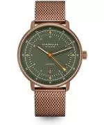 Sternglas Hamburg Pro Automatik férfi karóra