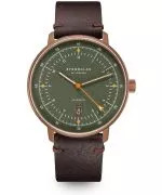Sternglas Hamburg Pro Automatik férfi karóra